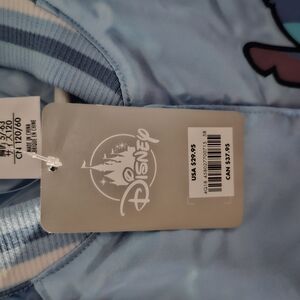 Disney Stitch Jacket 5/6